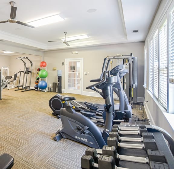 Audubon Park Apartments | Apartments in Daphne, AL